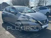 2022 Nissan LEAF