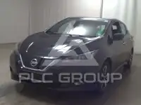 2022 Nissan LEAF
