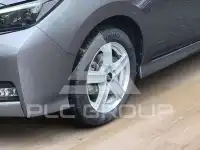 2022 Nissan LEAF
