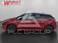 2022 Nissan LEAF
