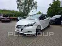 2022 Nissan LEAF