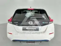 2022 Nissan LEAF
