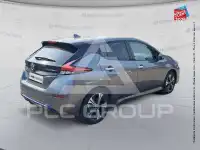 2022 Nissan LEAF