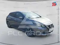 2022 Nissan LEAF