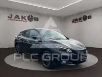 2022 Nissan LEAF