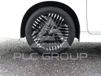 2022 Nissan LEAF