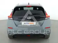 2022 Nissan LEAF