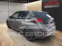 2022 Nissan LEAF
