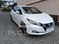 2022 Nissan LEAF