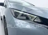 2022 Nissan LEAF