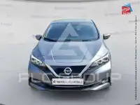 2022 Nissan LEAF