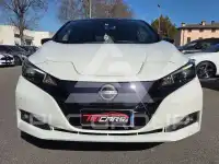 2022 Nissan LEAF