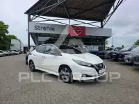 2022 Nissan LEAF