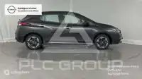 2022 Nissan LEAF