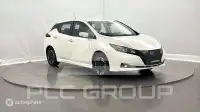 2022 Nissan LEAF