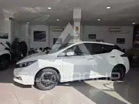 2022 Nissan LEAF