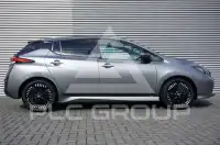 2022 Nissan LEAF