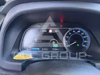 2022 Nissan LEAF