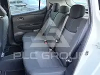 2022 Nissan LEAF