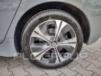2022 Nissan LEAF