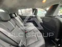 2022 Nissan LEAF