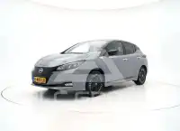 2022 Nissan LEAF