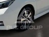 2022 Nissan LEAF