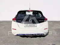 2022 Nissan LEAF