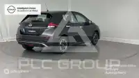 2022 Nissan LEAF