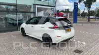 2022 Nissan LEAF