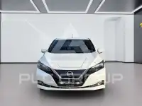 2022 Nissan LEAF