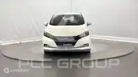 2022 Nissan LEAF