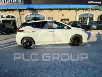 2022 Nissan LEAF
