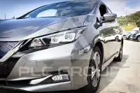 2022 Nissan LEAF