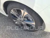 2022 Nissan LEAF