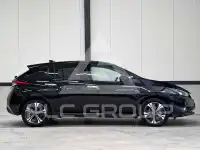 2022 Nissan LEAF