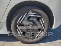 2022 Nissan LEAF