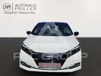 2022 Nissan LEAF