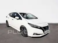 2022 Nissan LEAF