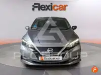 2022 Nissan LEAF