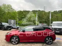 2022 Nissan LEAF