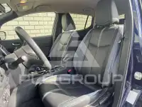2022 Nissan LEAF