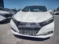 2022 Nissan LEAF