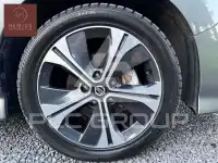2022 Nissan LEAF
