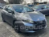 2022 Nissan LEAF