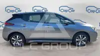 2022 Nissan LEAF