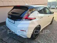 2022 Nissan LEAF