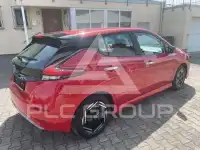 2022 Nissan LEAF
