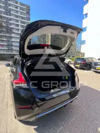2022 Nissan LEAF