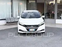 2022 Nissan LEAF
